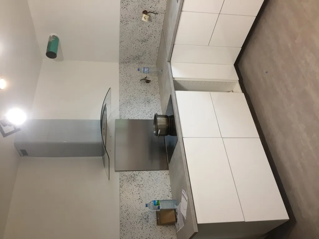 Travaux